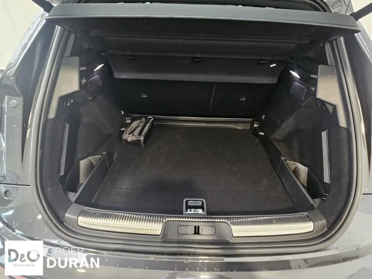 DS Automobiles DS 7 Crossback - 7