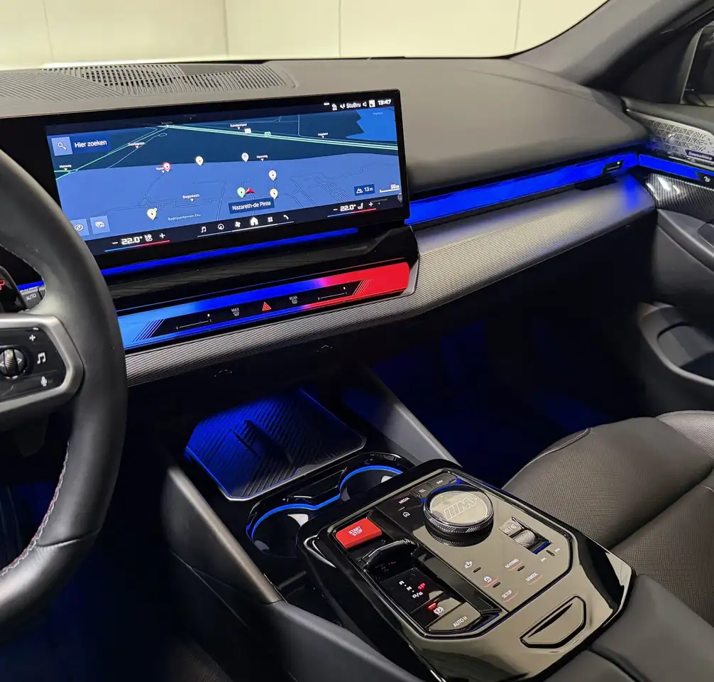 BMW M5 - 12