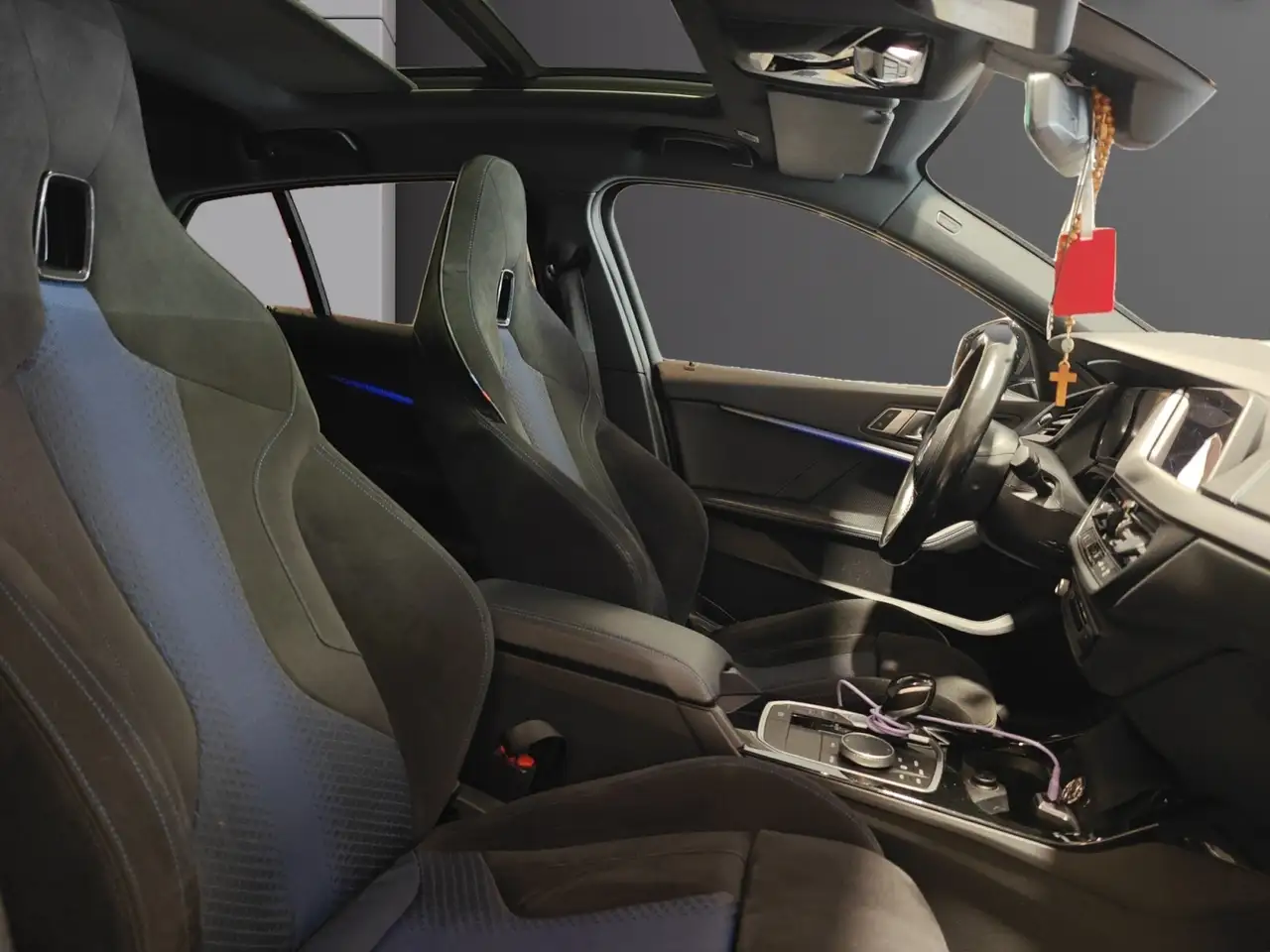 BMW 118 - 8