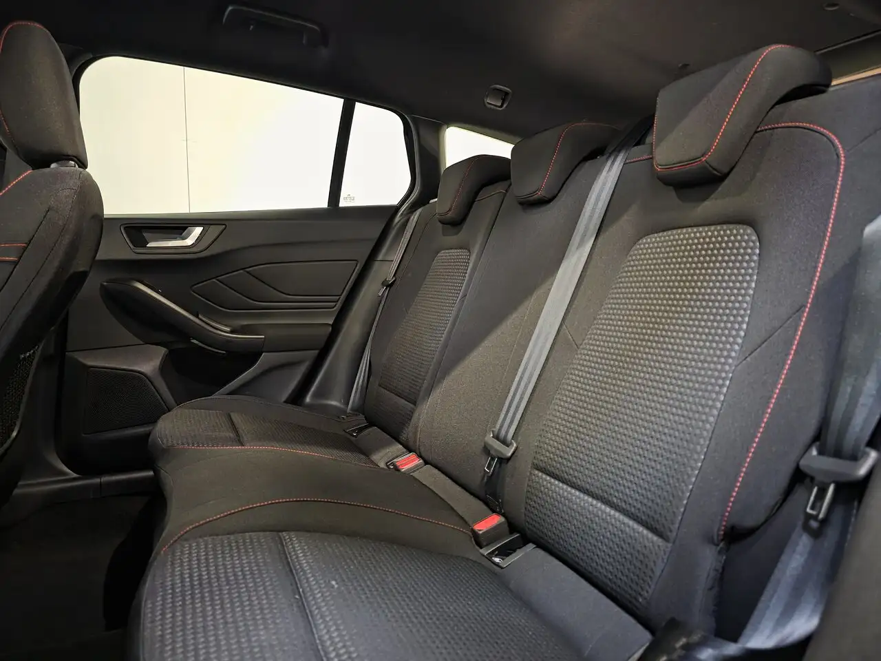 Ford Focus - 10