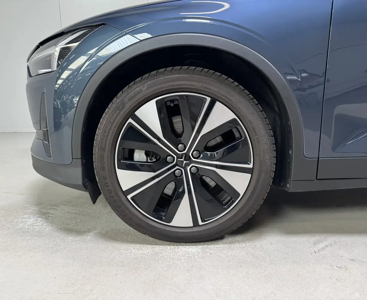 Polestar 2 - 7