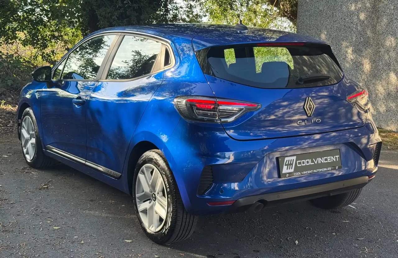Renault Clio - 4