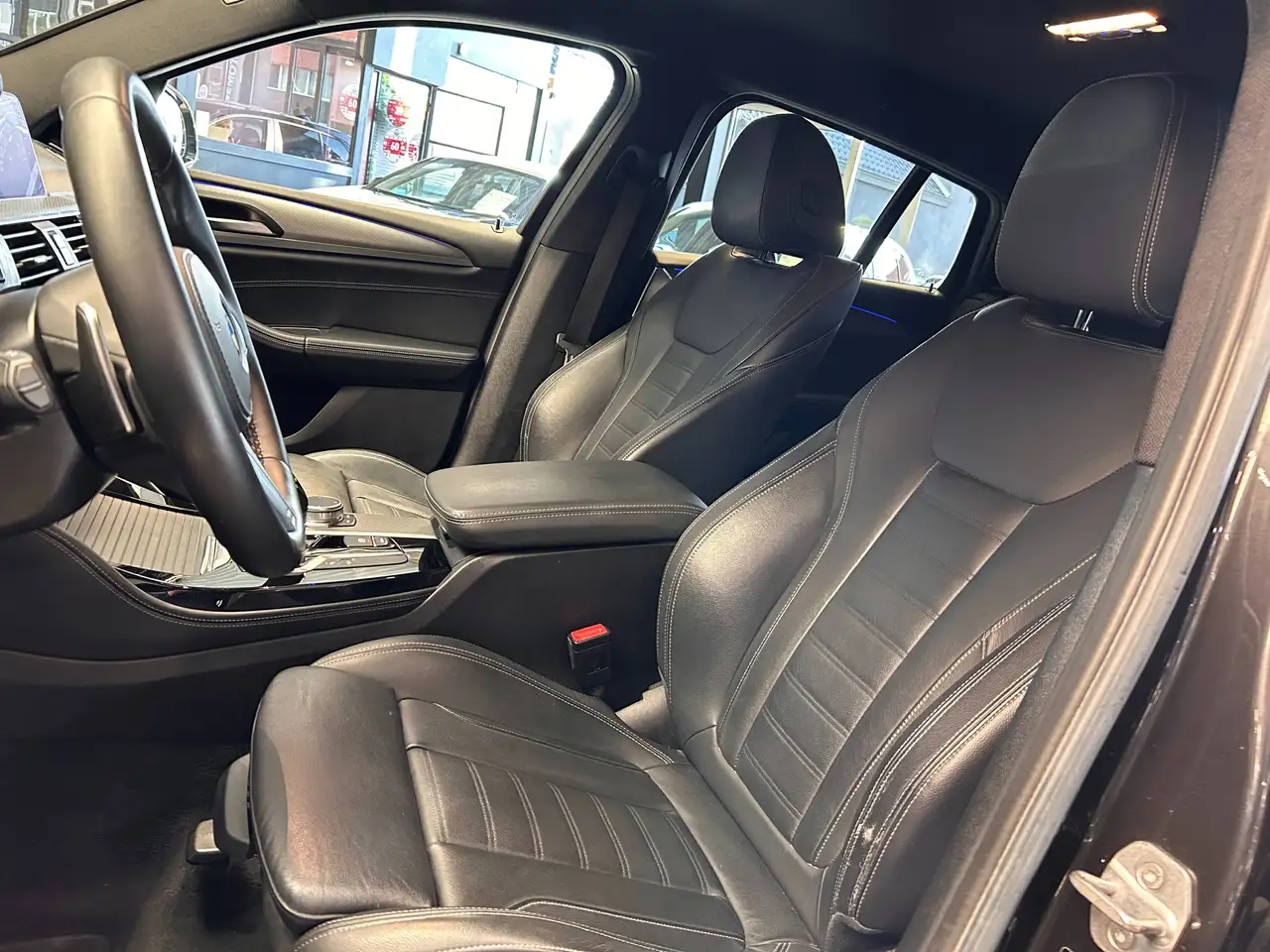 BMW X4 - 7
