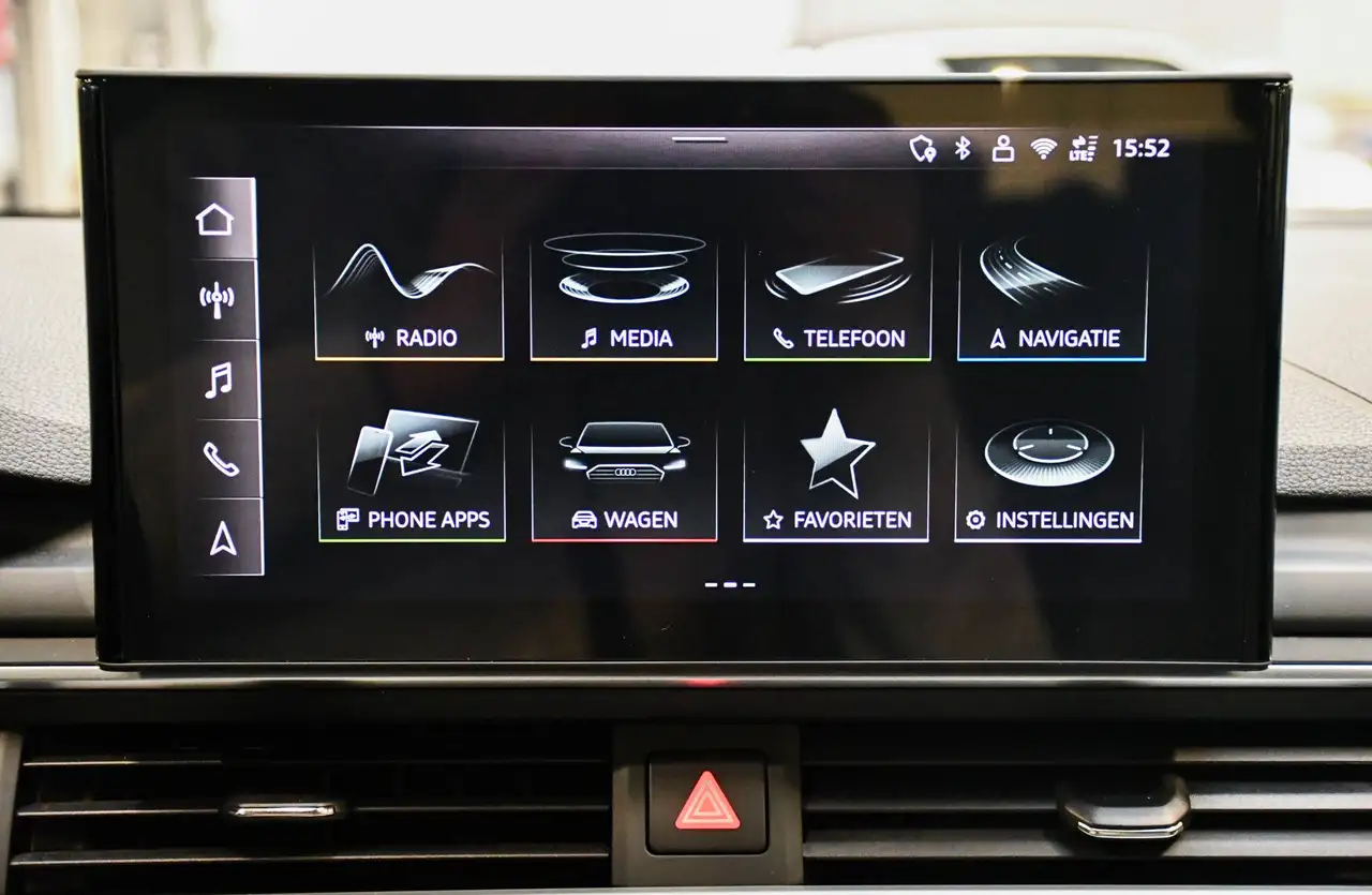 Audi A4 - 12