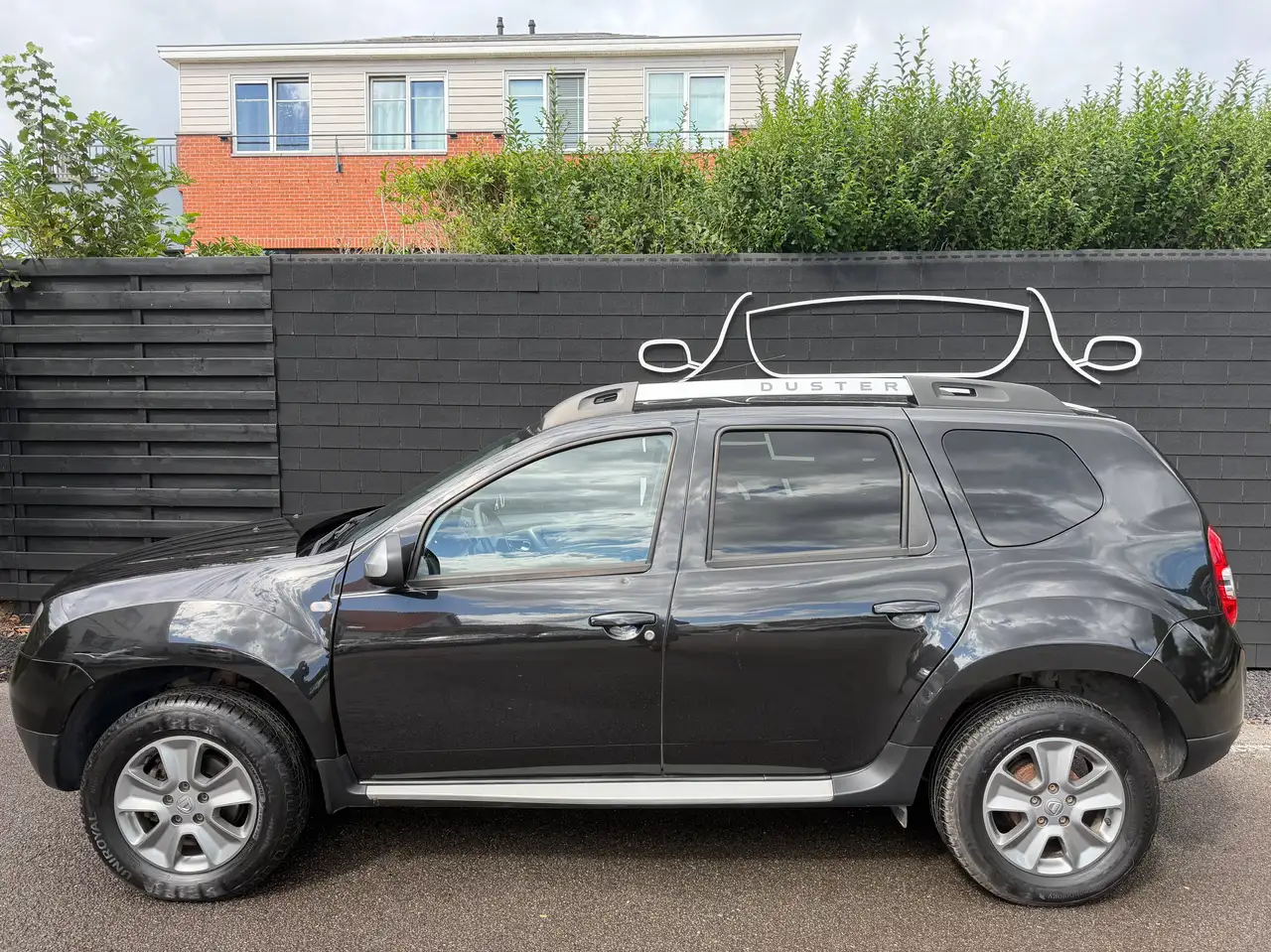 Dacia Duster - 5