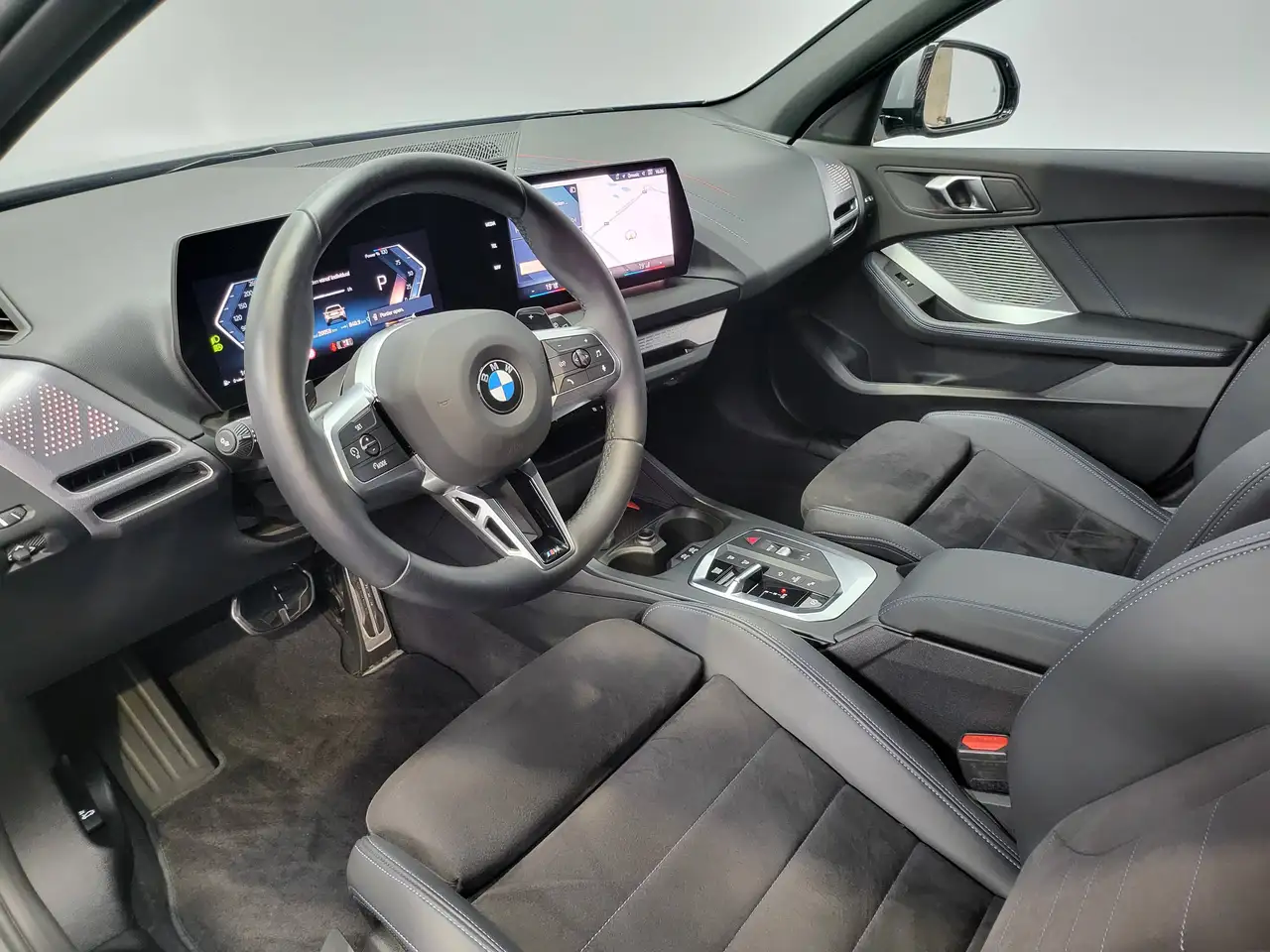 BMW 118 - 11