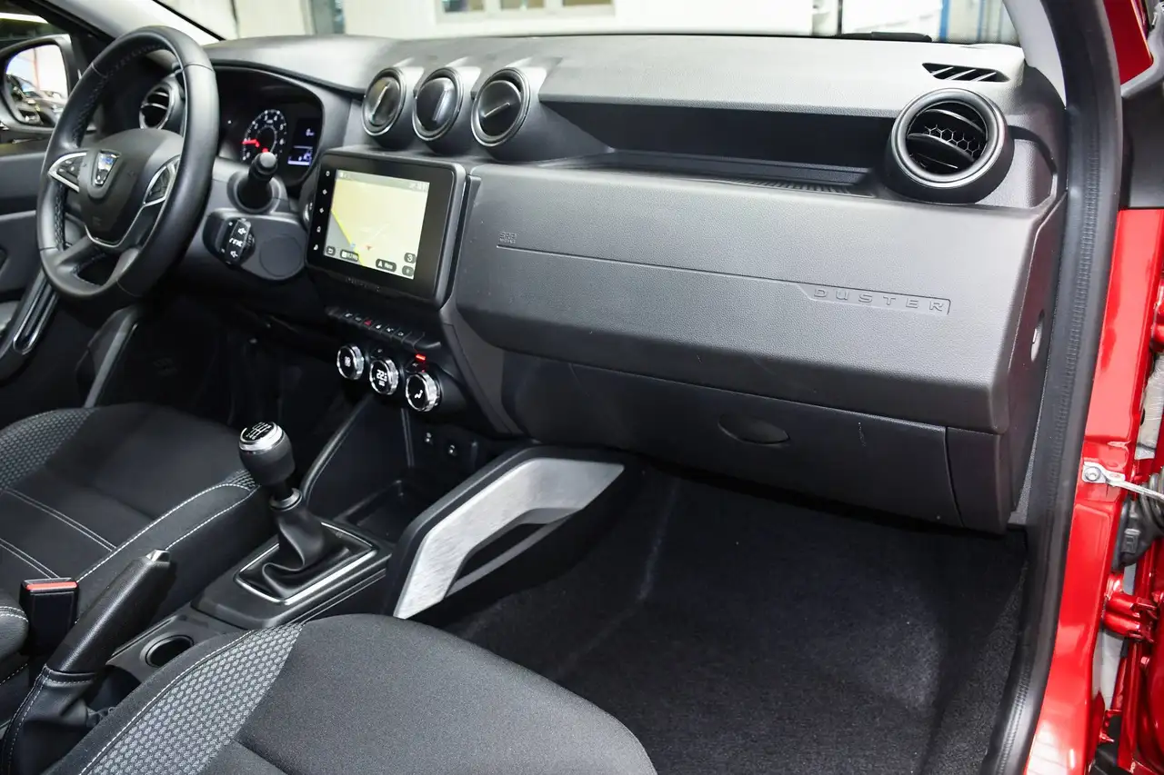 Dacia Duster - 7