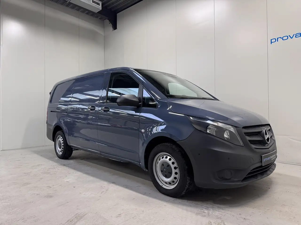 Mercedes-Benz Vito - 5