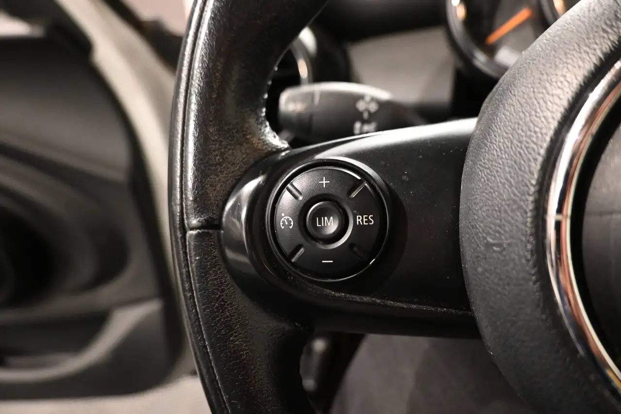MINI Cooper D - 10