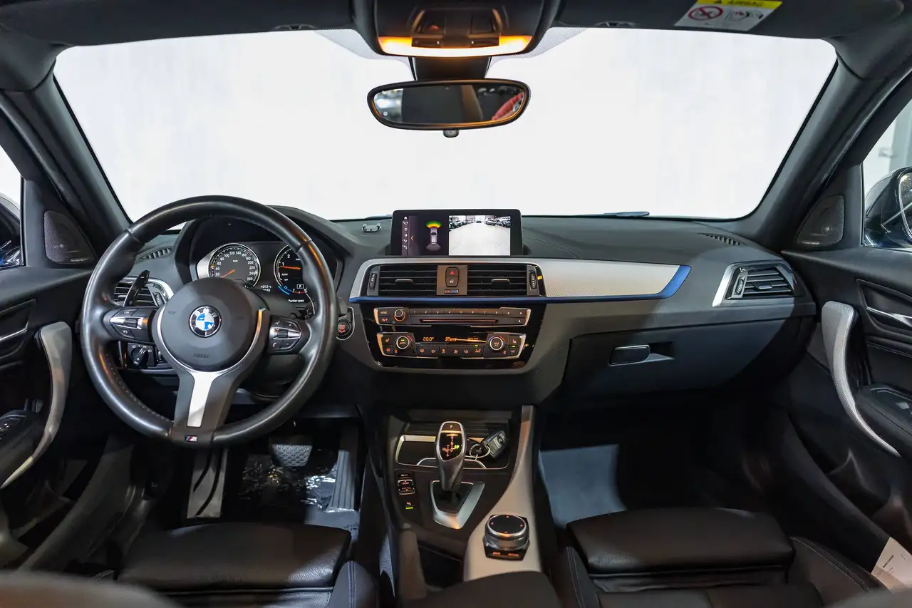 BMW 140 - 7