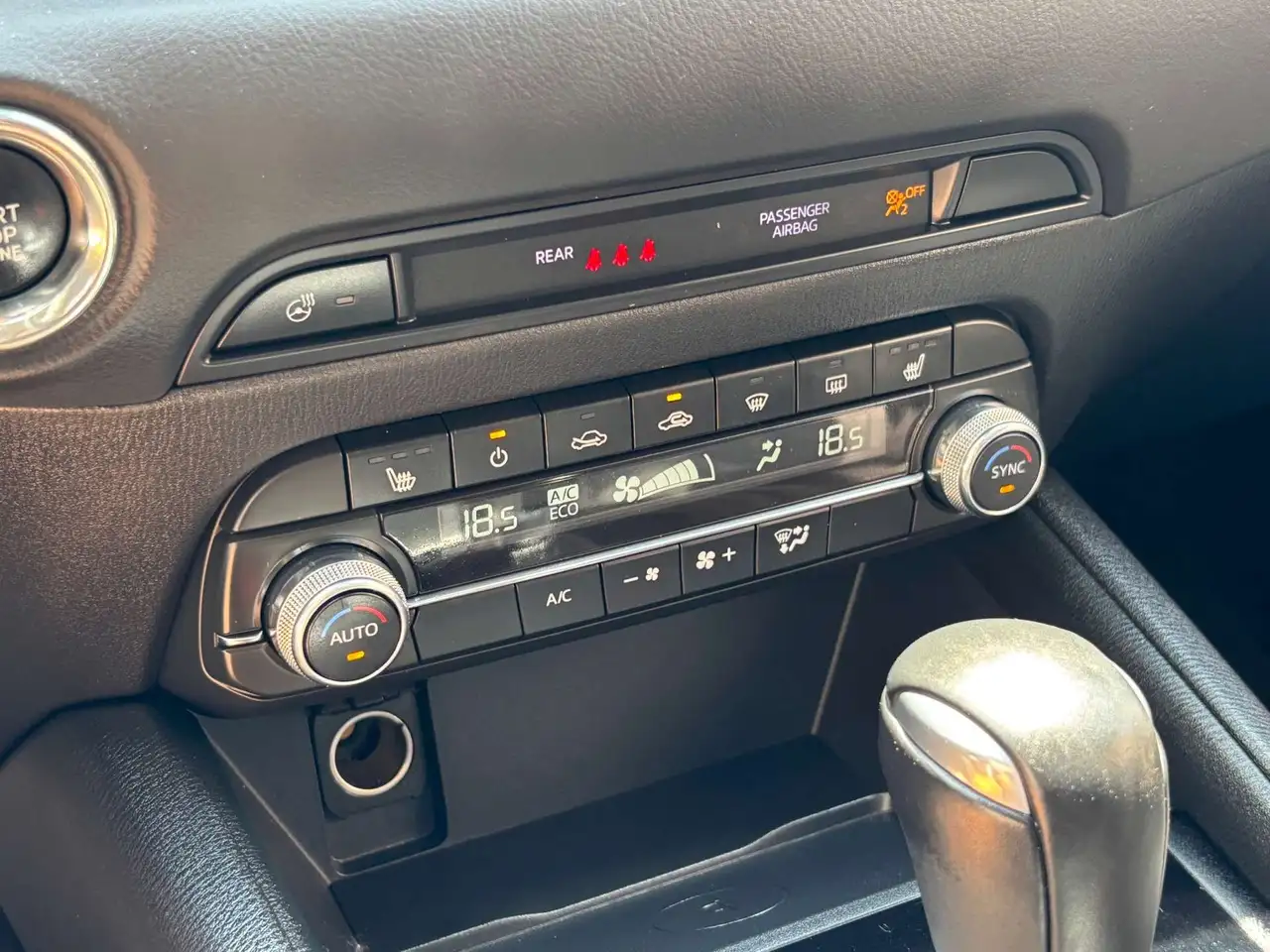 Mazda CX-5 - 12