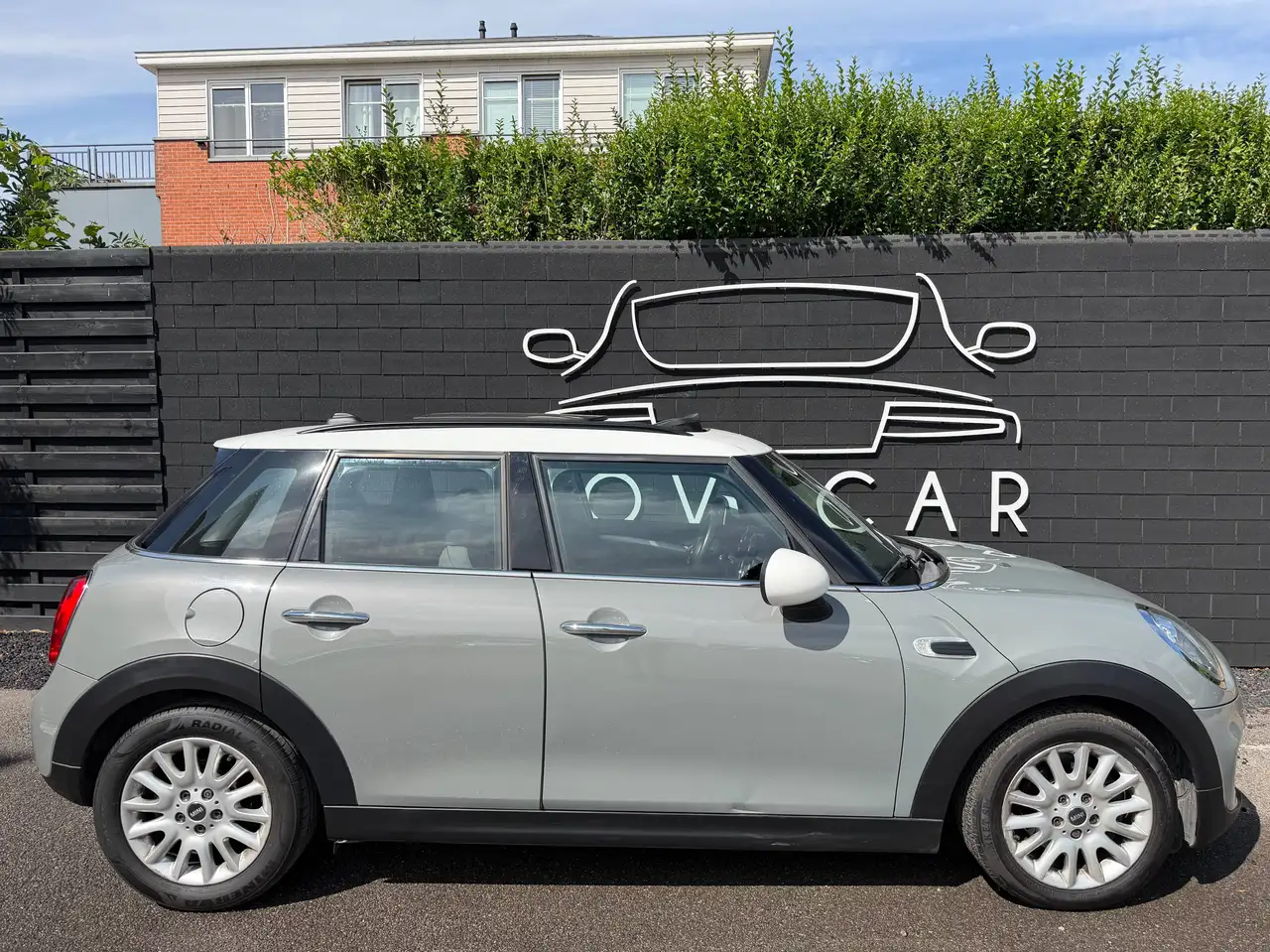 MINI Cooper - 6