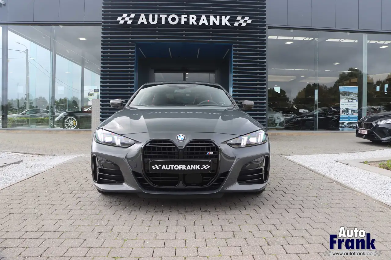 BMW 440 - 2