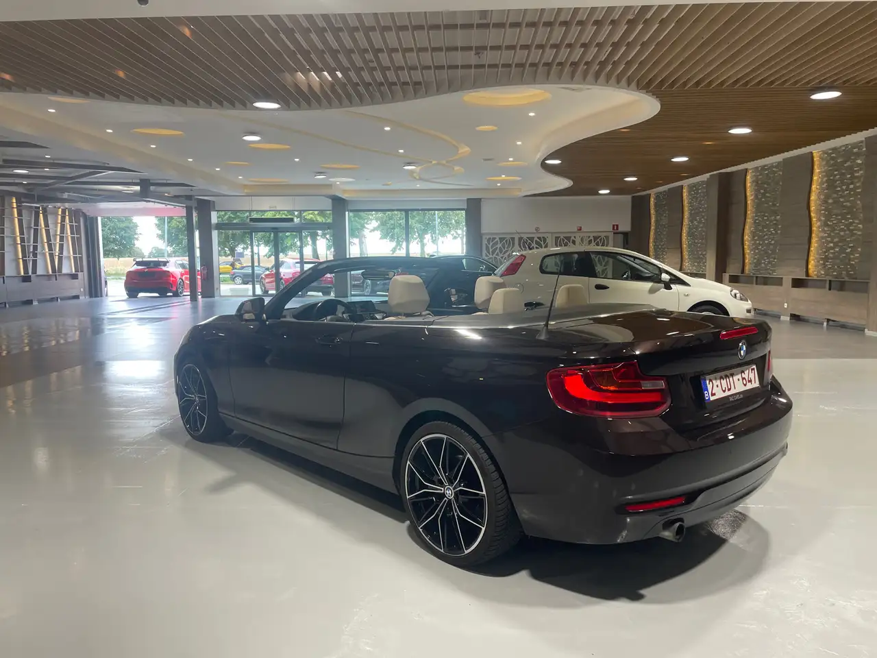 BMW Autres - 5