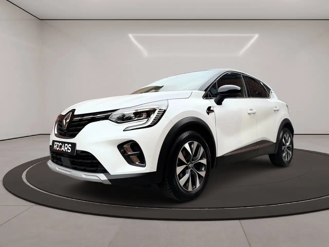 Renault Captur - 5