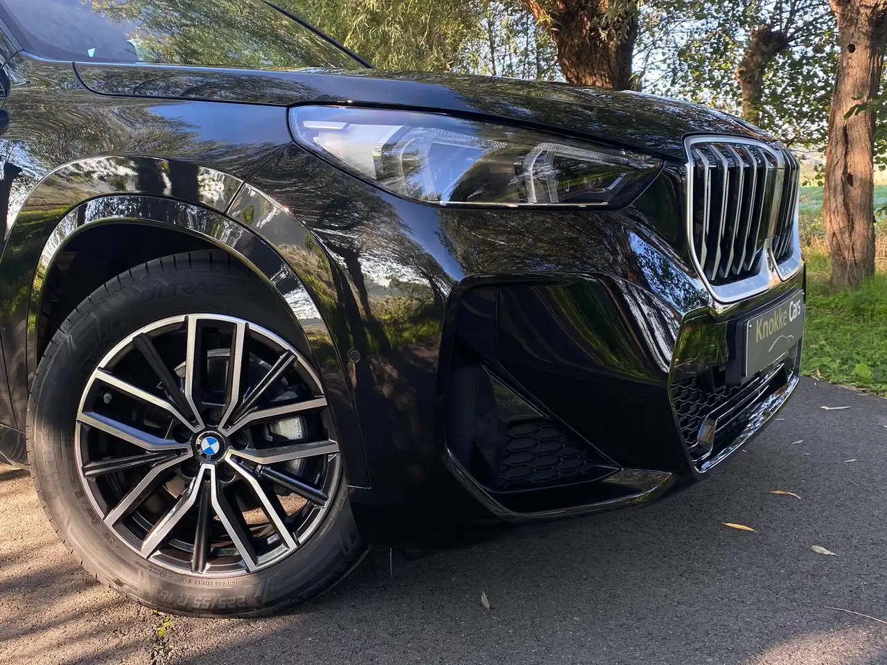 BMW X1 - 5