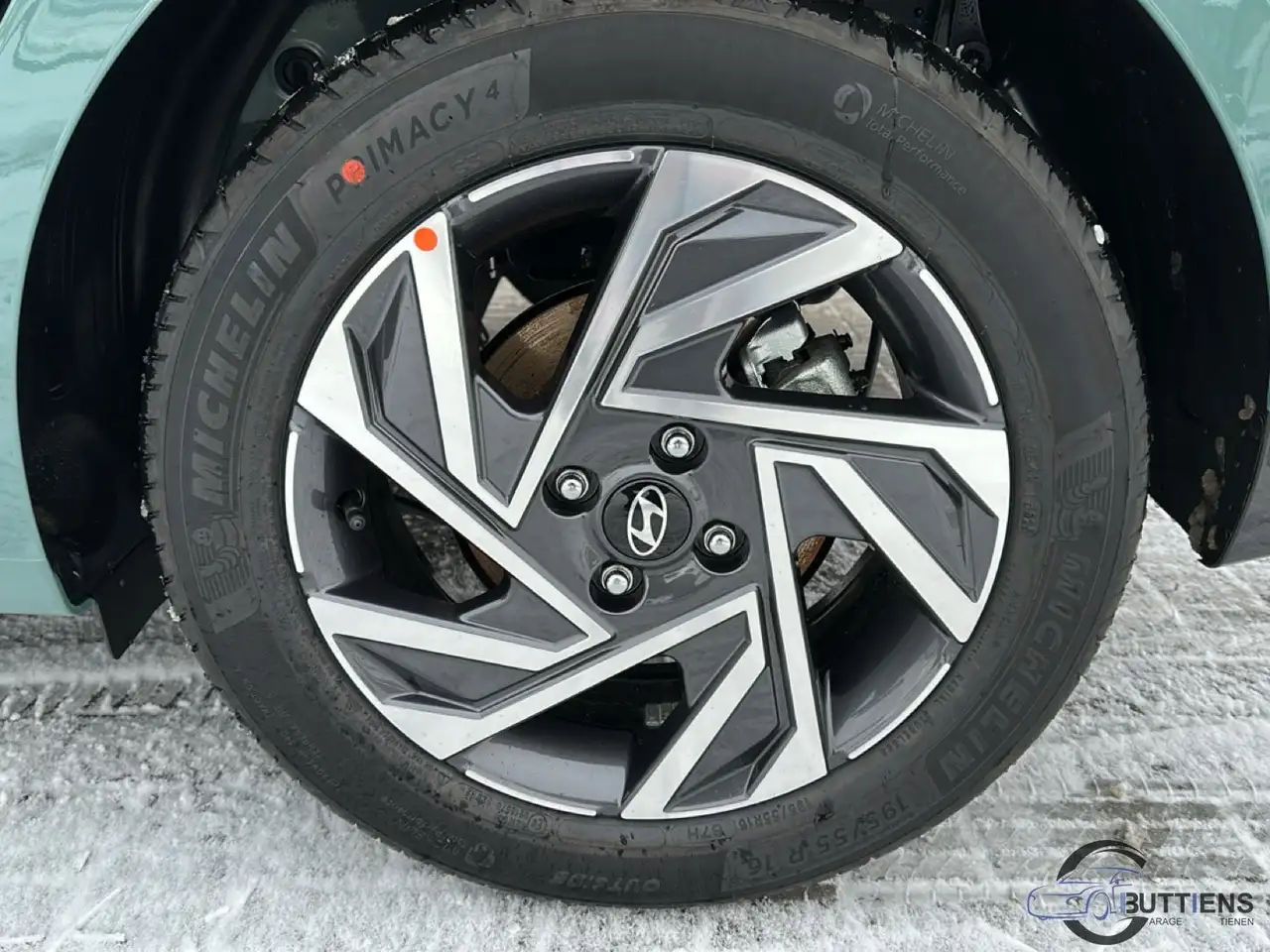 Hyundai i20 - 11