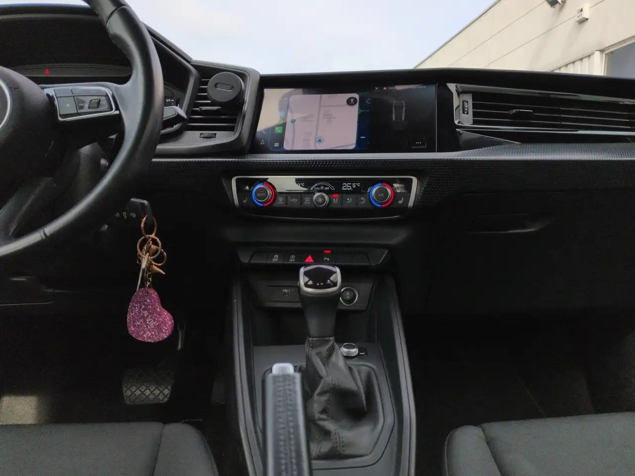 Audi A1 - 12
