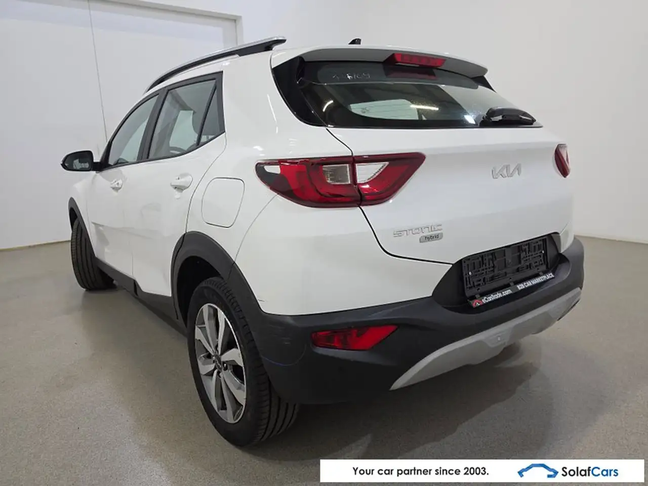 Kia Stonic - 6