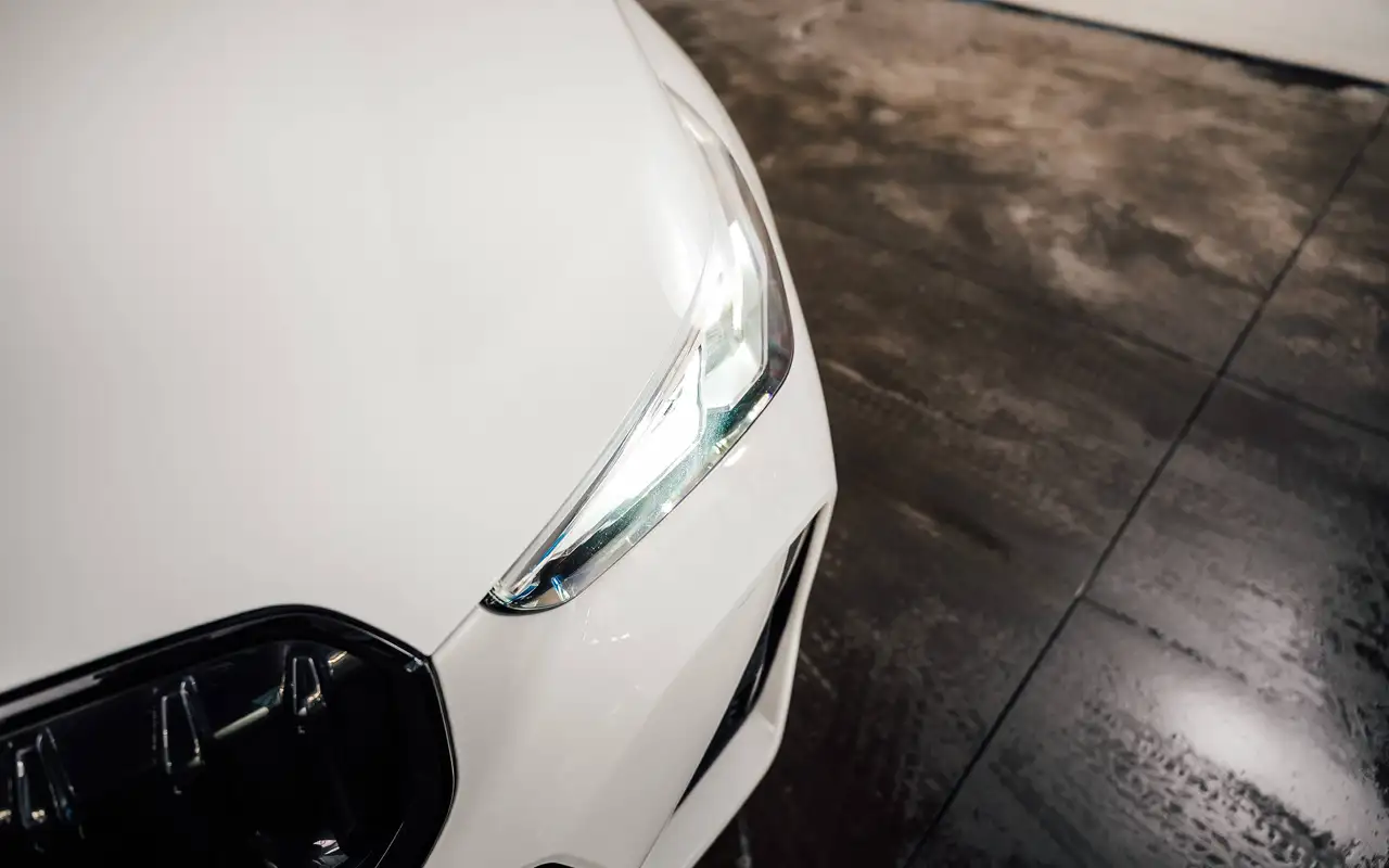 BMW X1 - 8