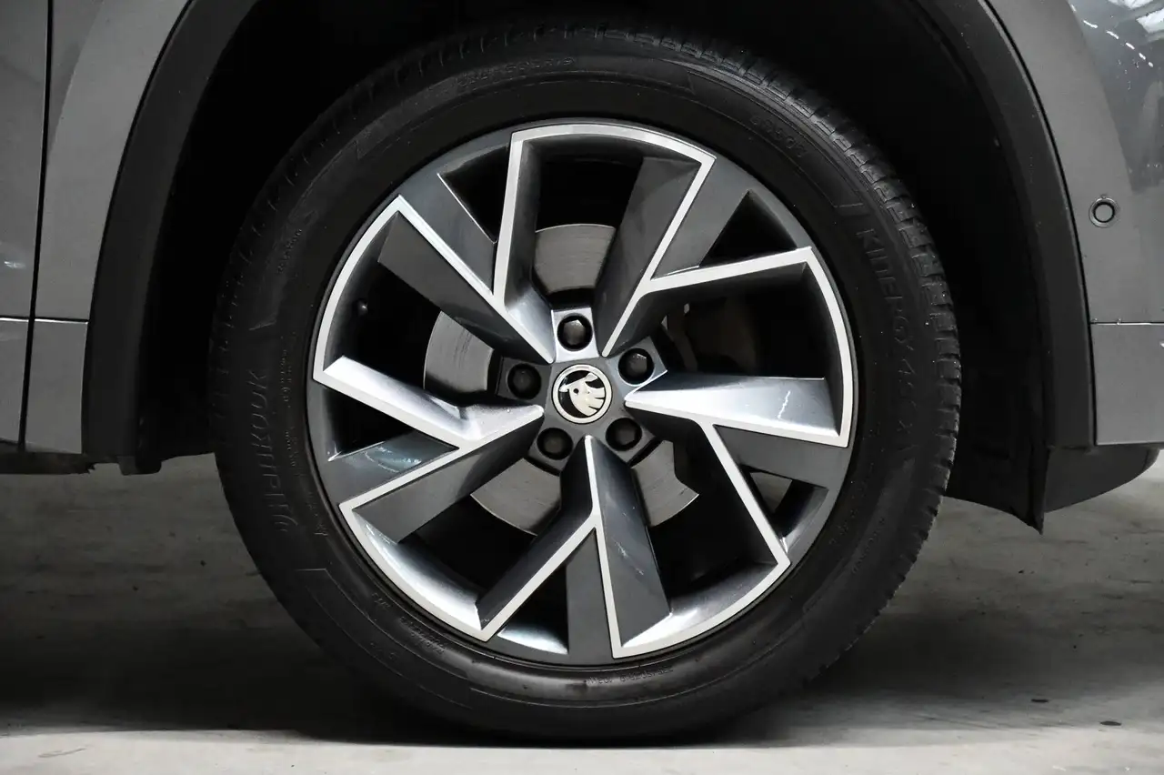Skoda Kodiaq - 12