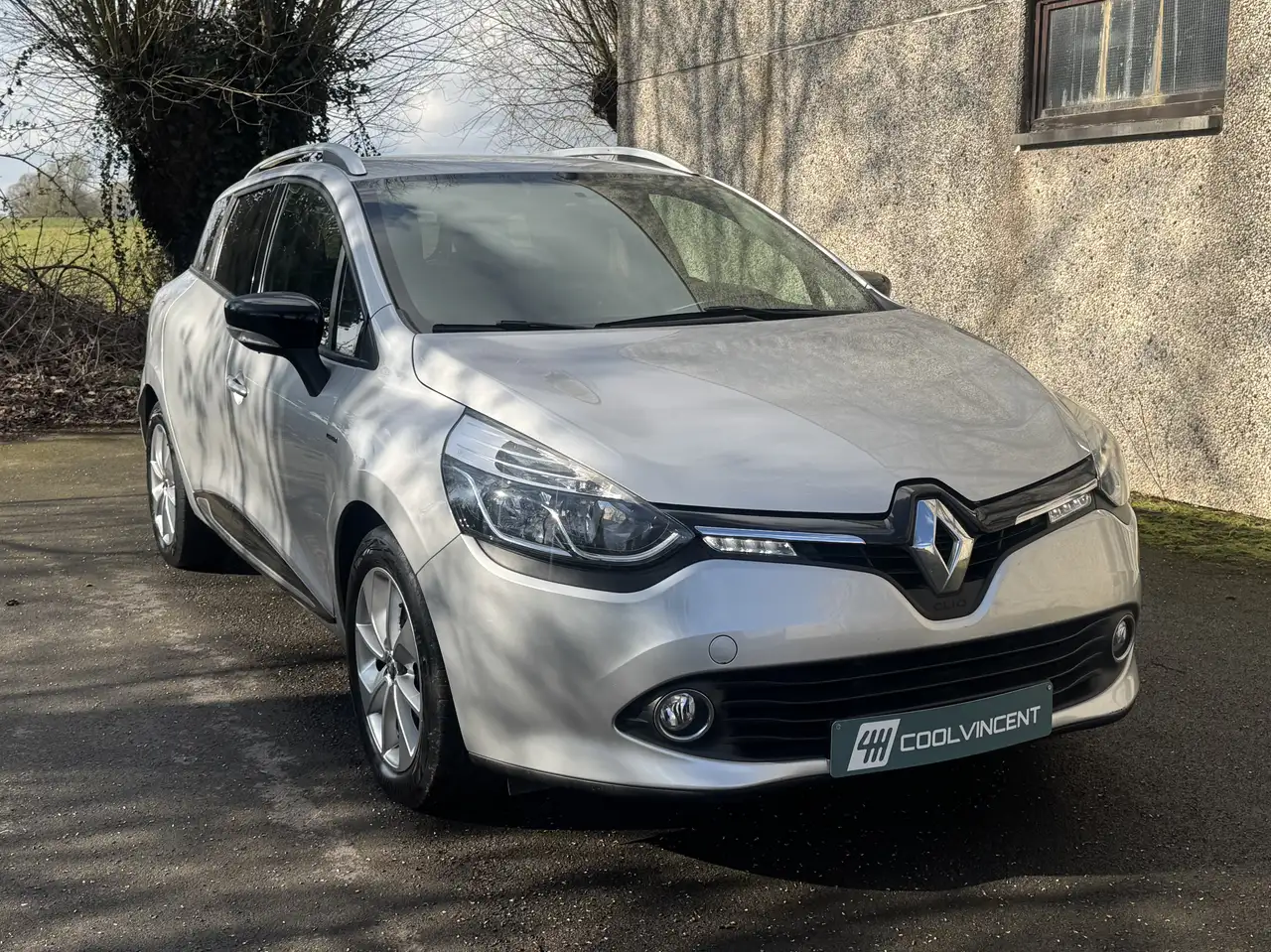 Renault Clio - 3
