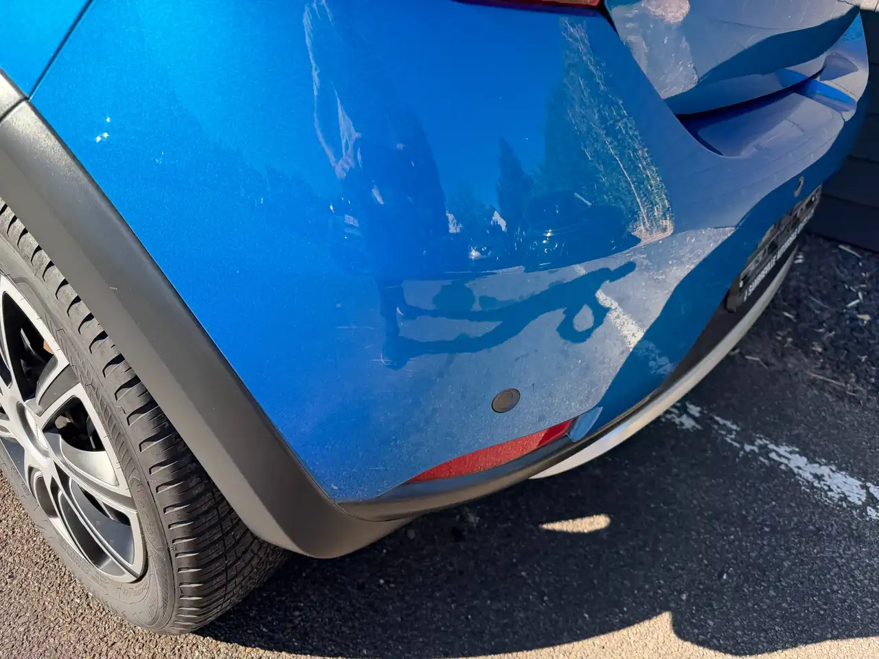 Dacia Sandero - 4