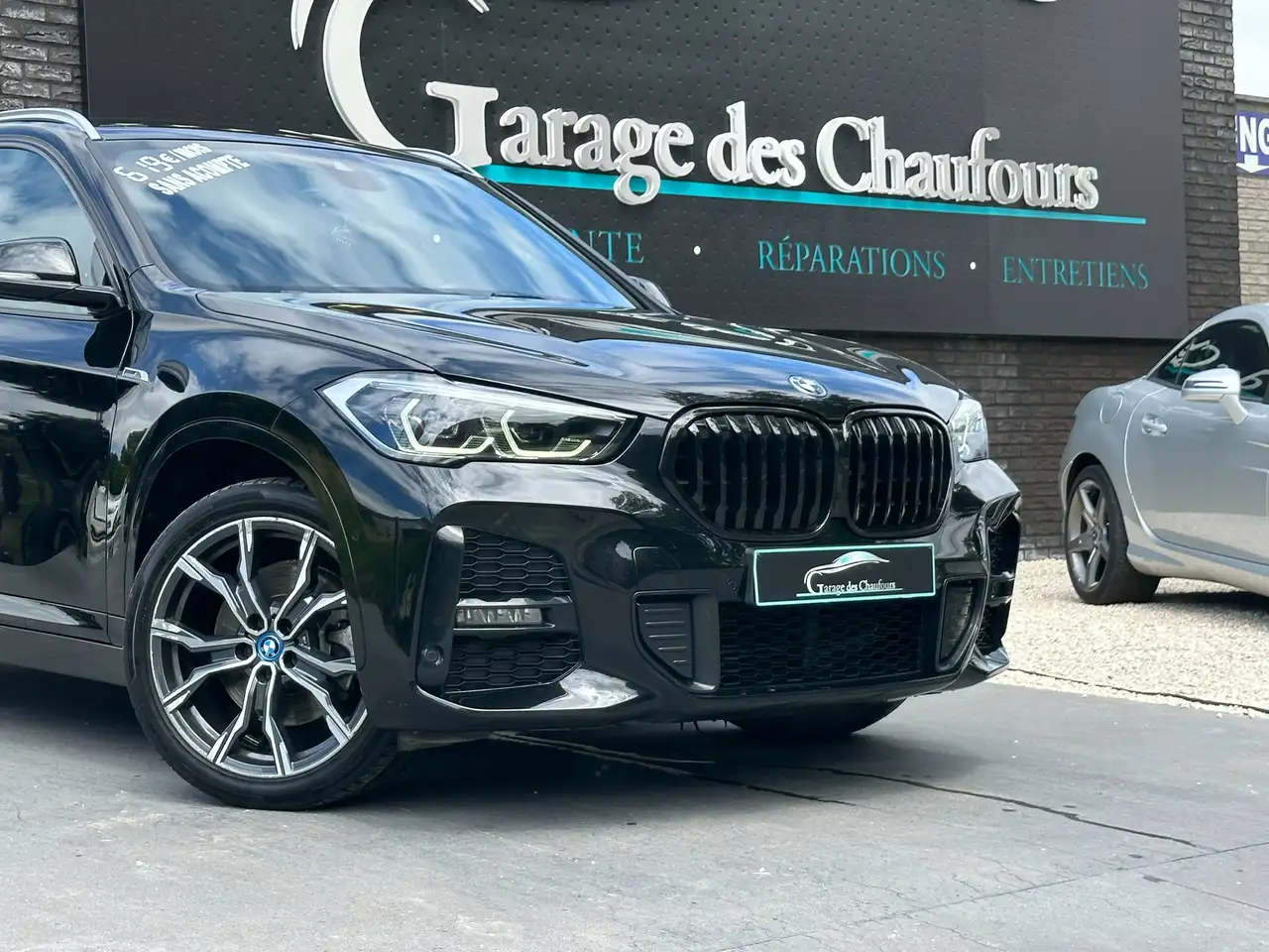 BMW X1 - 3