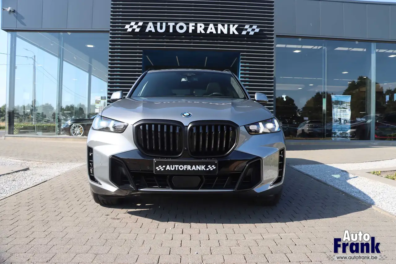 BMW X5 - 2
