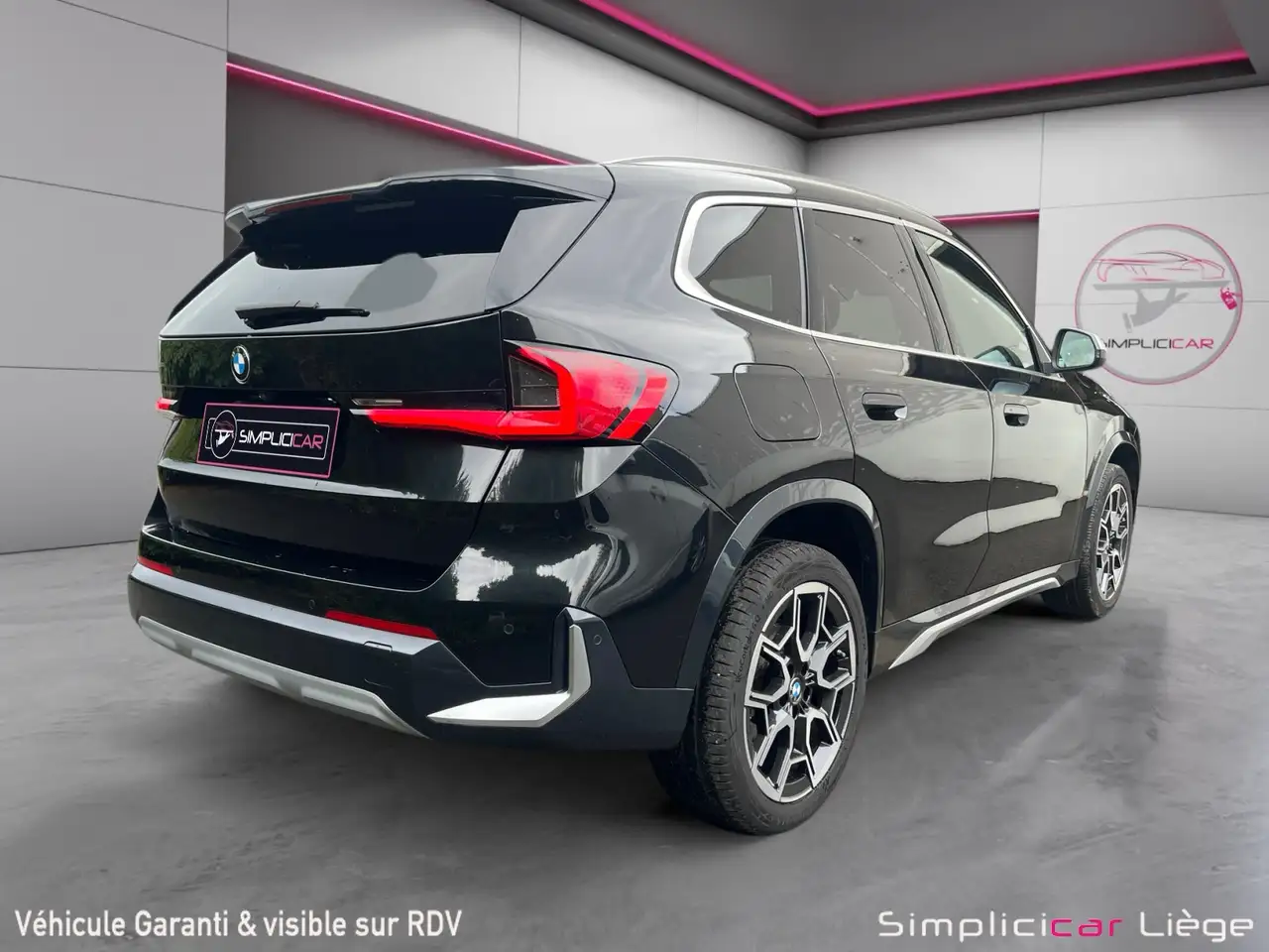 BMW X1 - 7