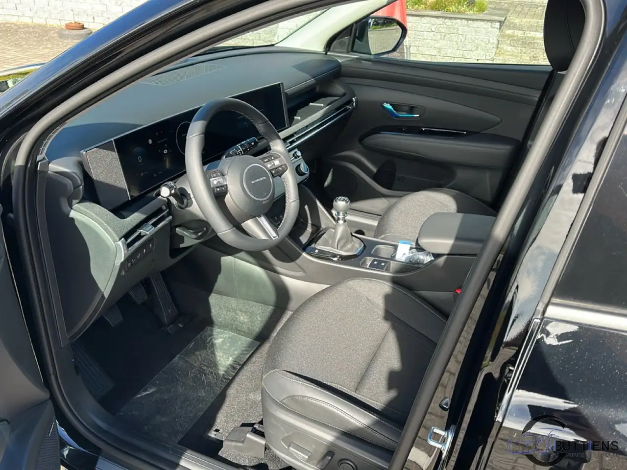 Hyundai TUCSON - 12