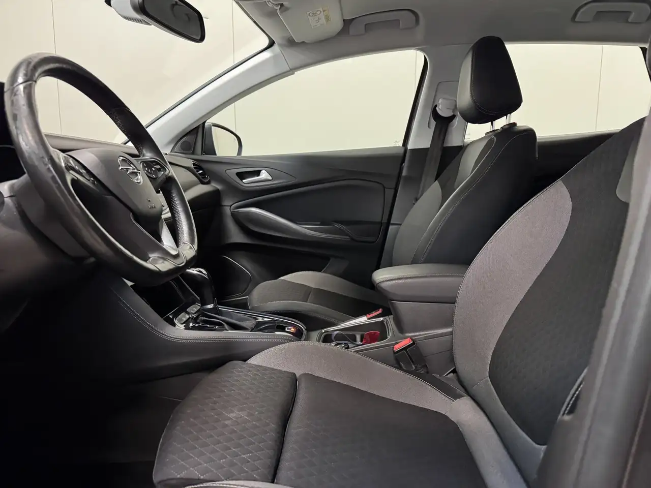 Opel Grandland X - 9