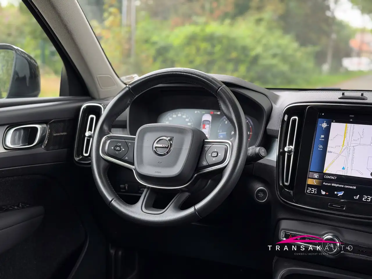 Volvo XC40 - 9