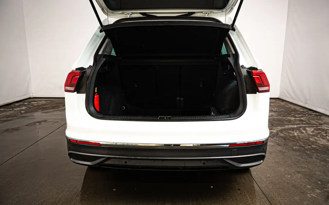 Volkswagen Tiguan - 6