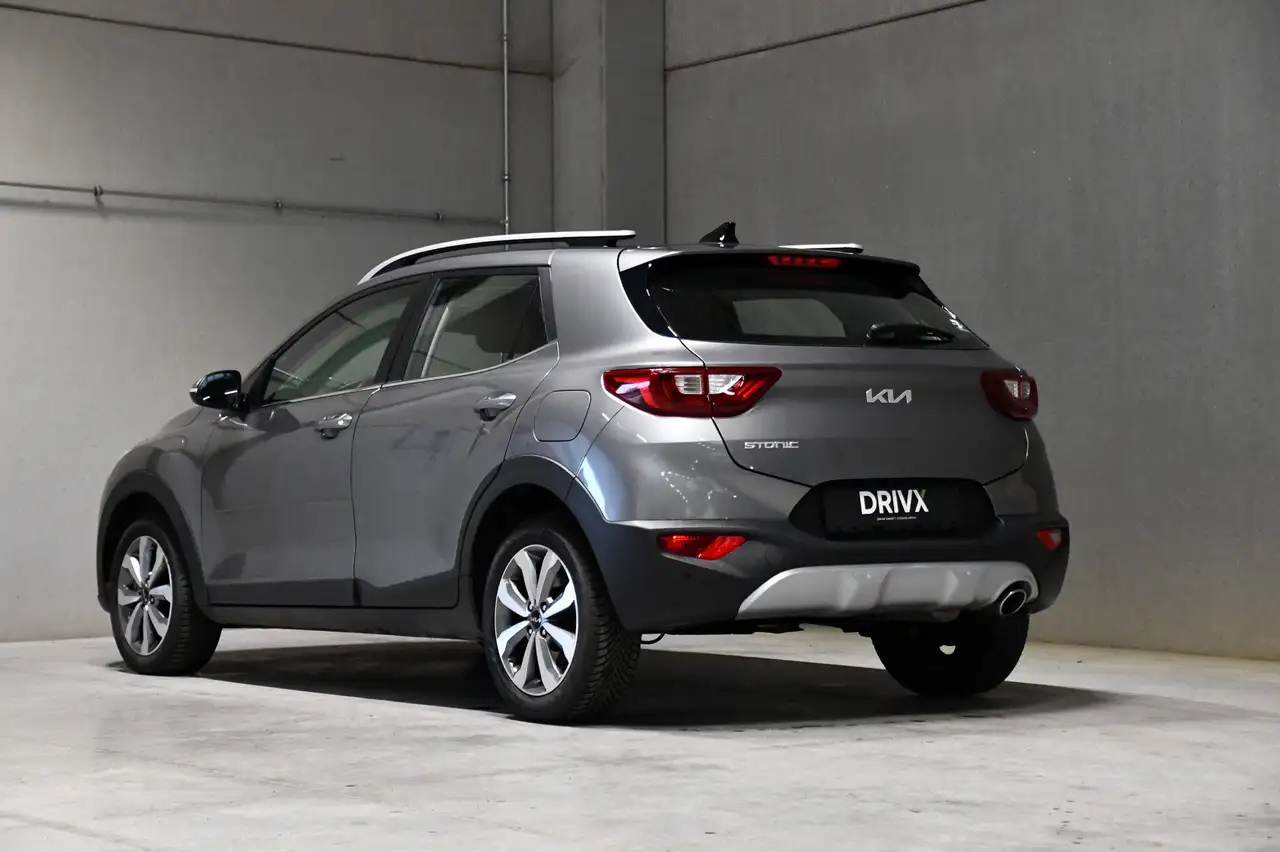 Kia Stonic - 2