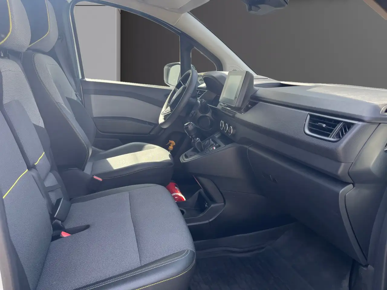 Renault Kangoo - 11
