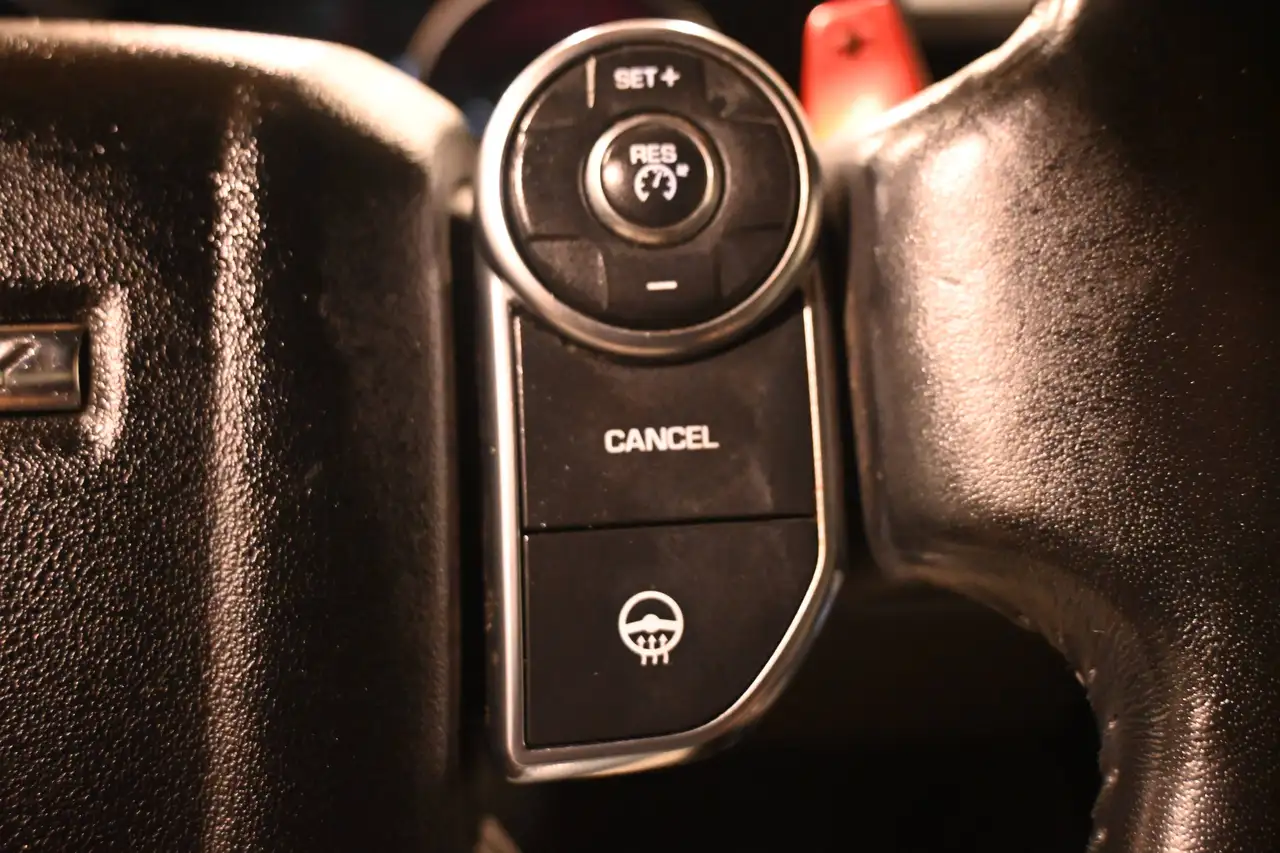 Land Rover Discovery - 12