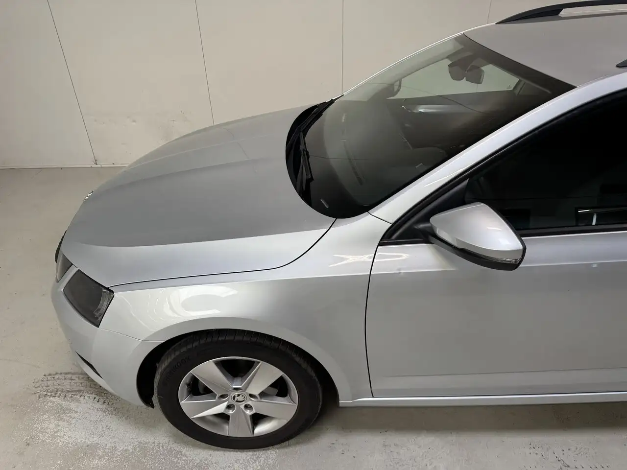 Skoda Octavia - 24