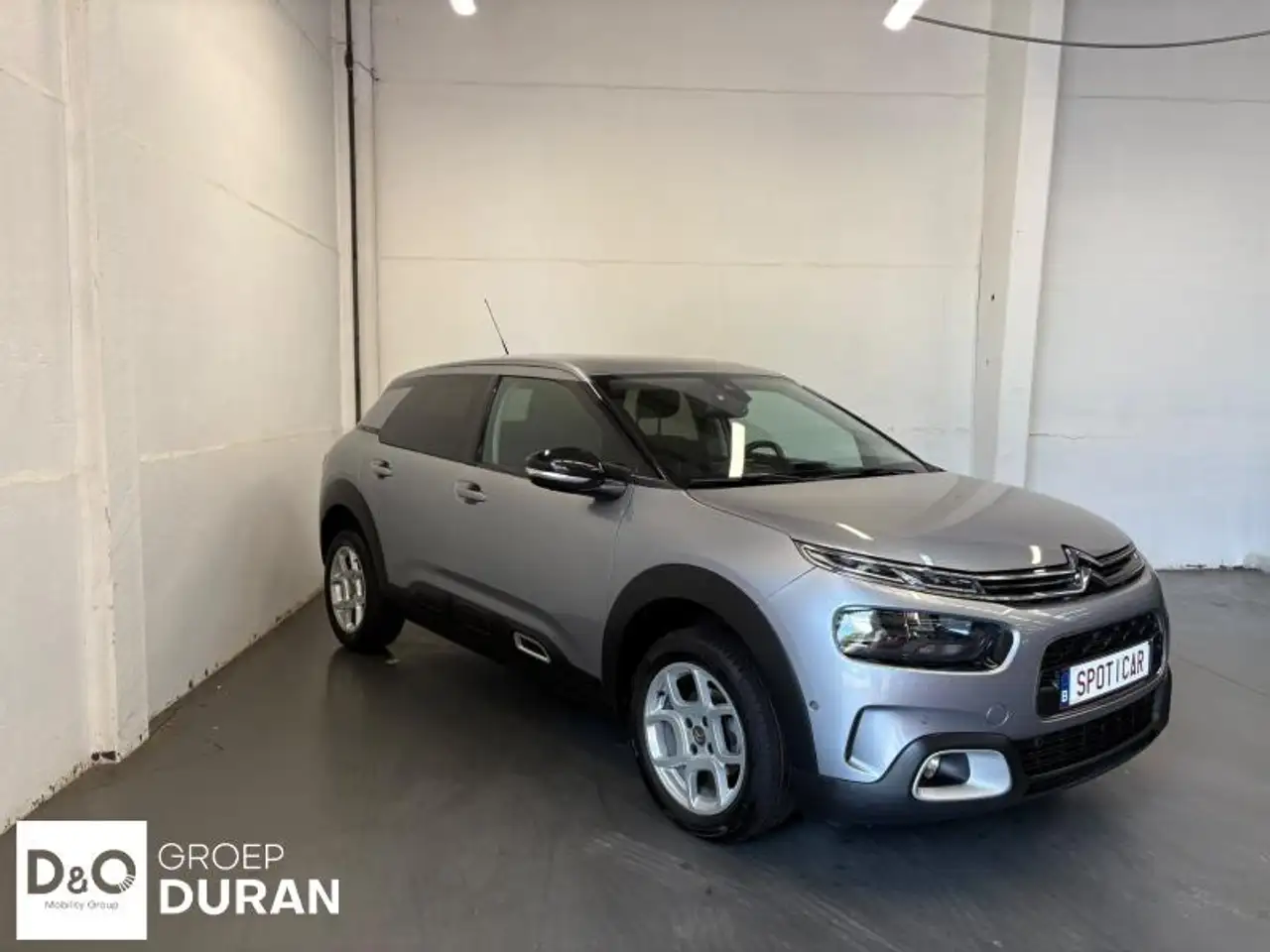 Citroen C4 - 3
