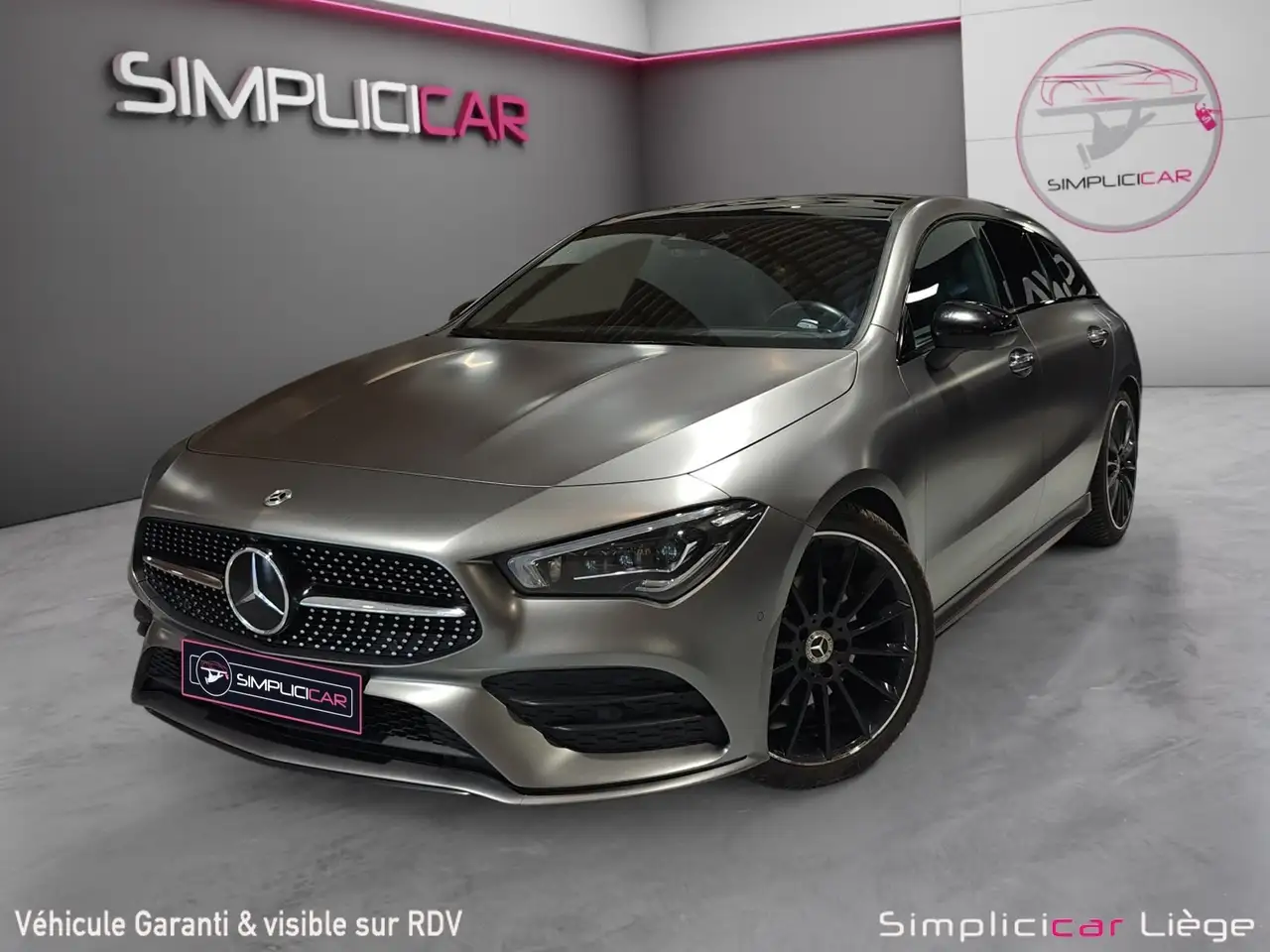 Mercedes-Benz Autres - 3
