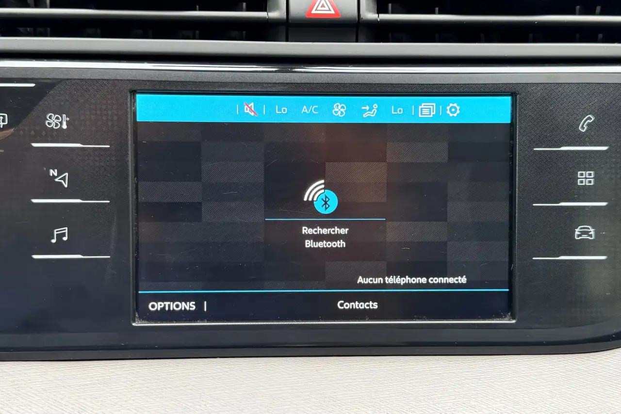 Citroen C4 Picasso - 12