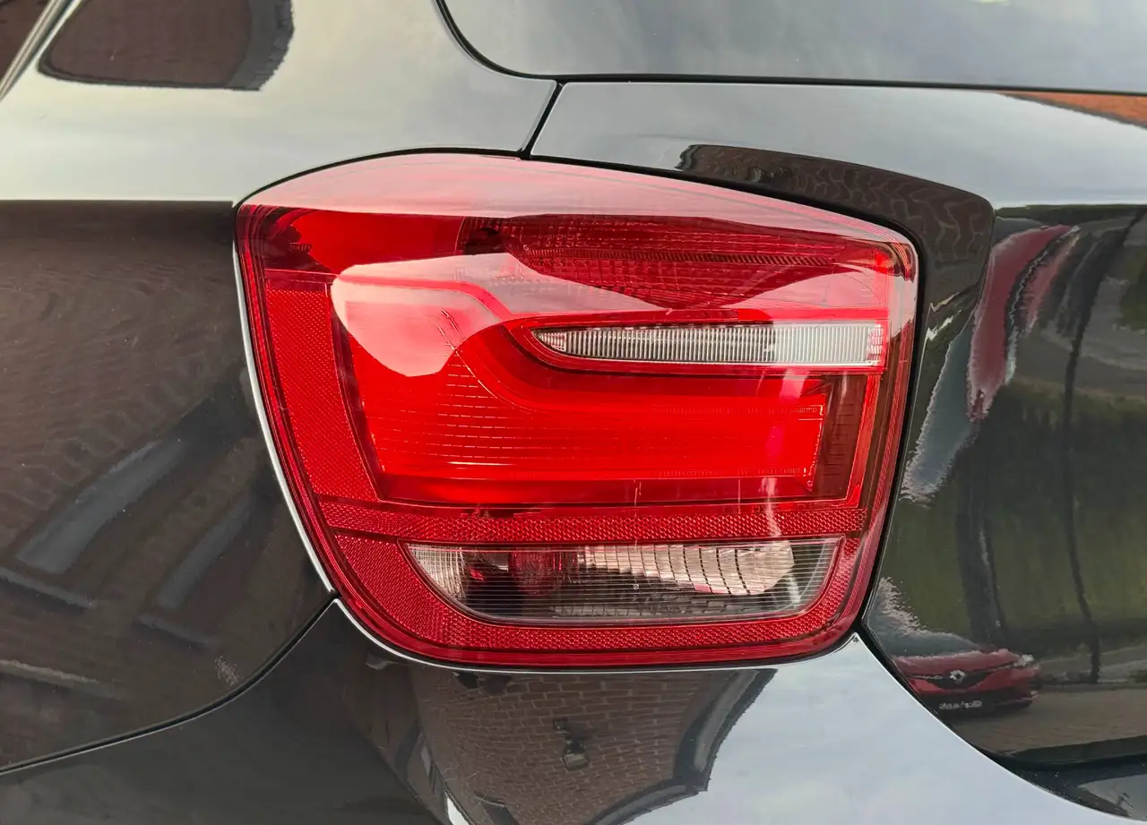 BMW 118 - 9