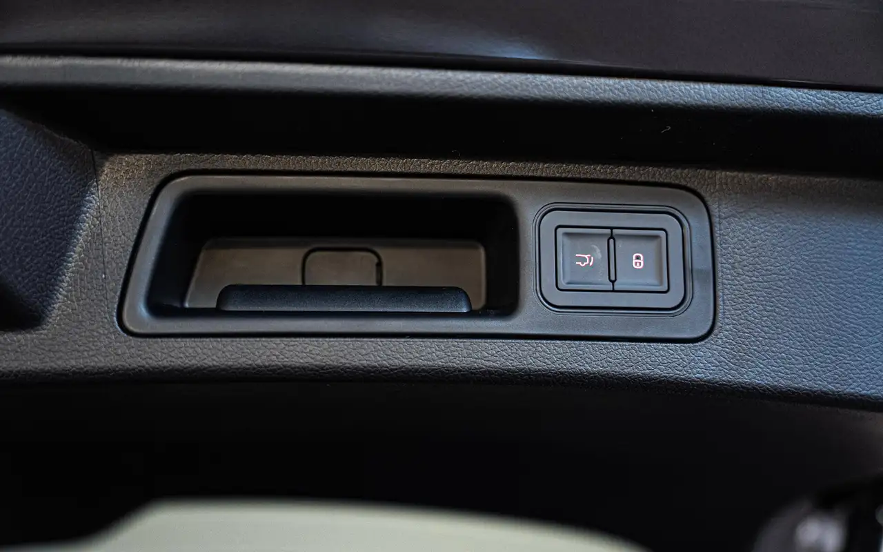 BYD Seal U - 7
