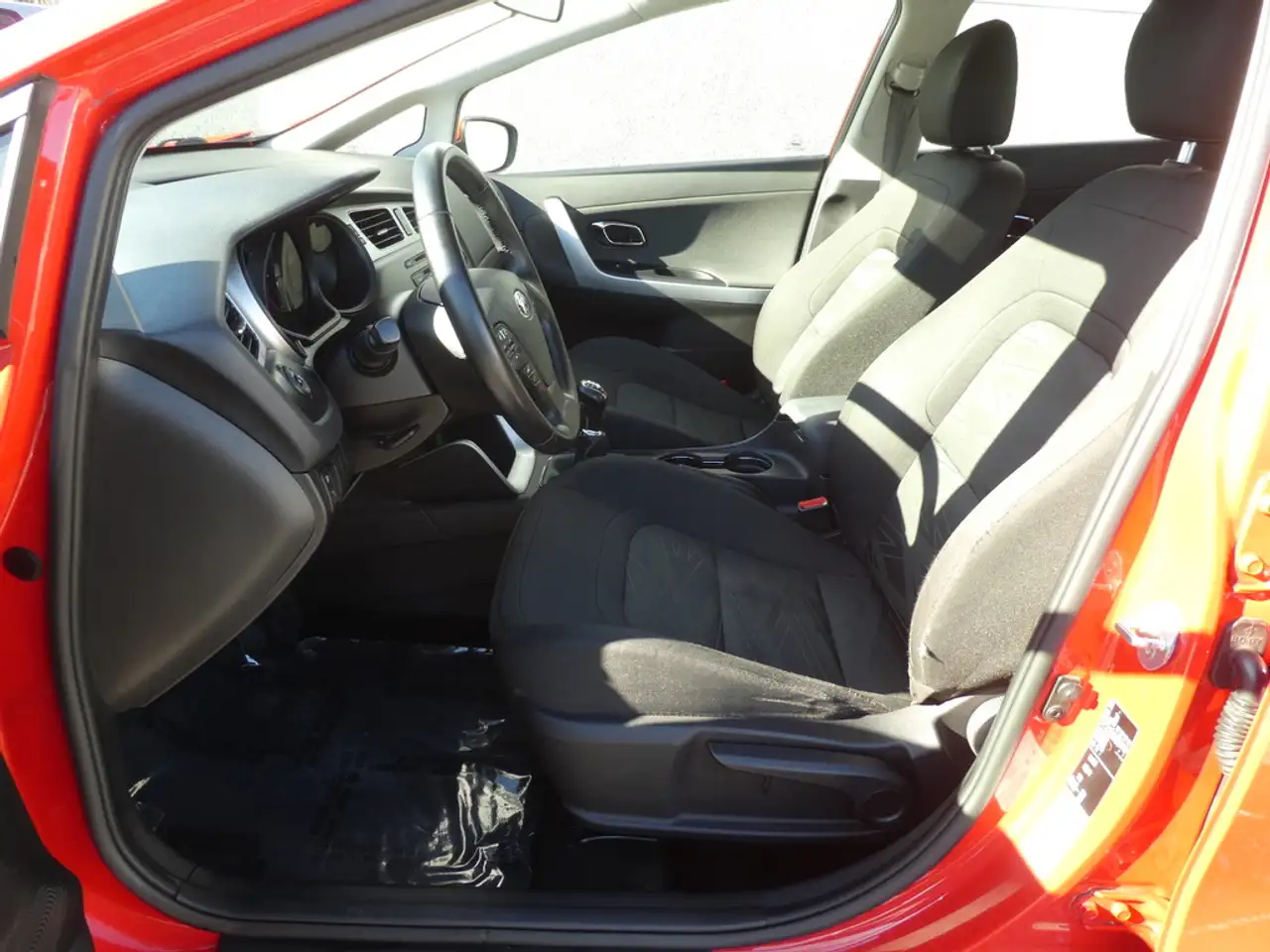 Kia Ceed / cee'd - 12