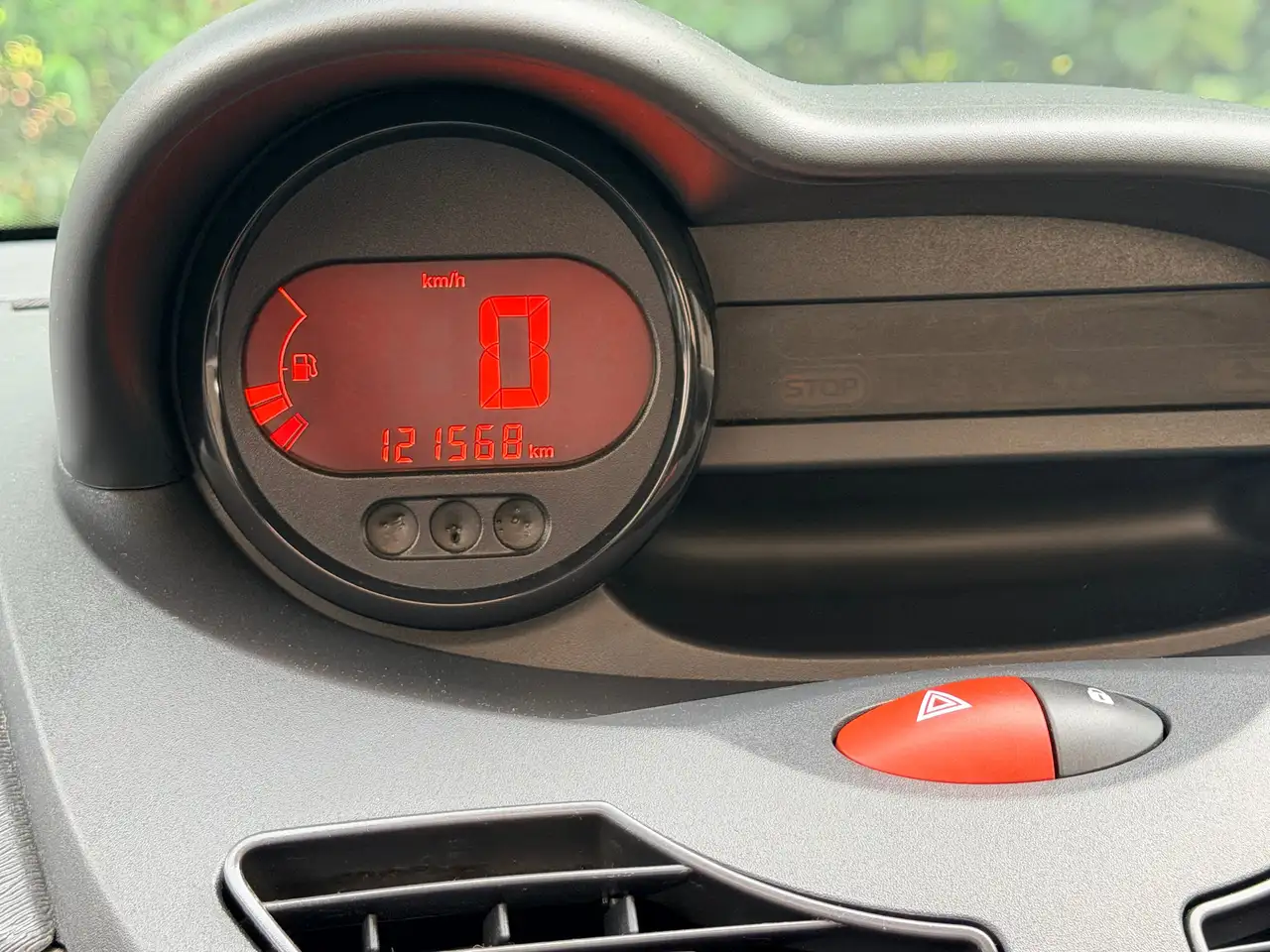 Renault Twingo - 8