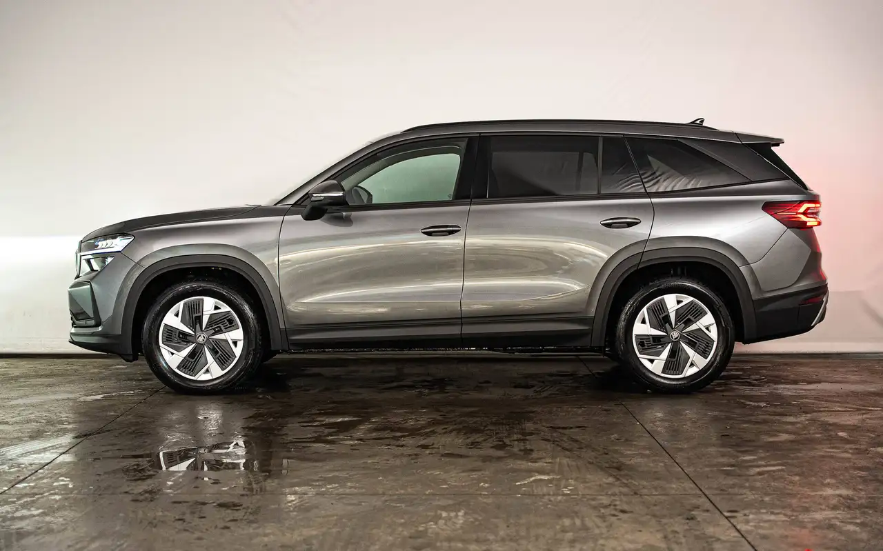 Skoda Kodiaq - 2