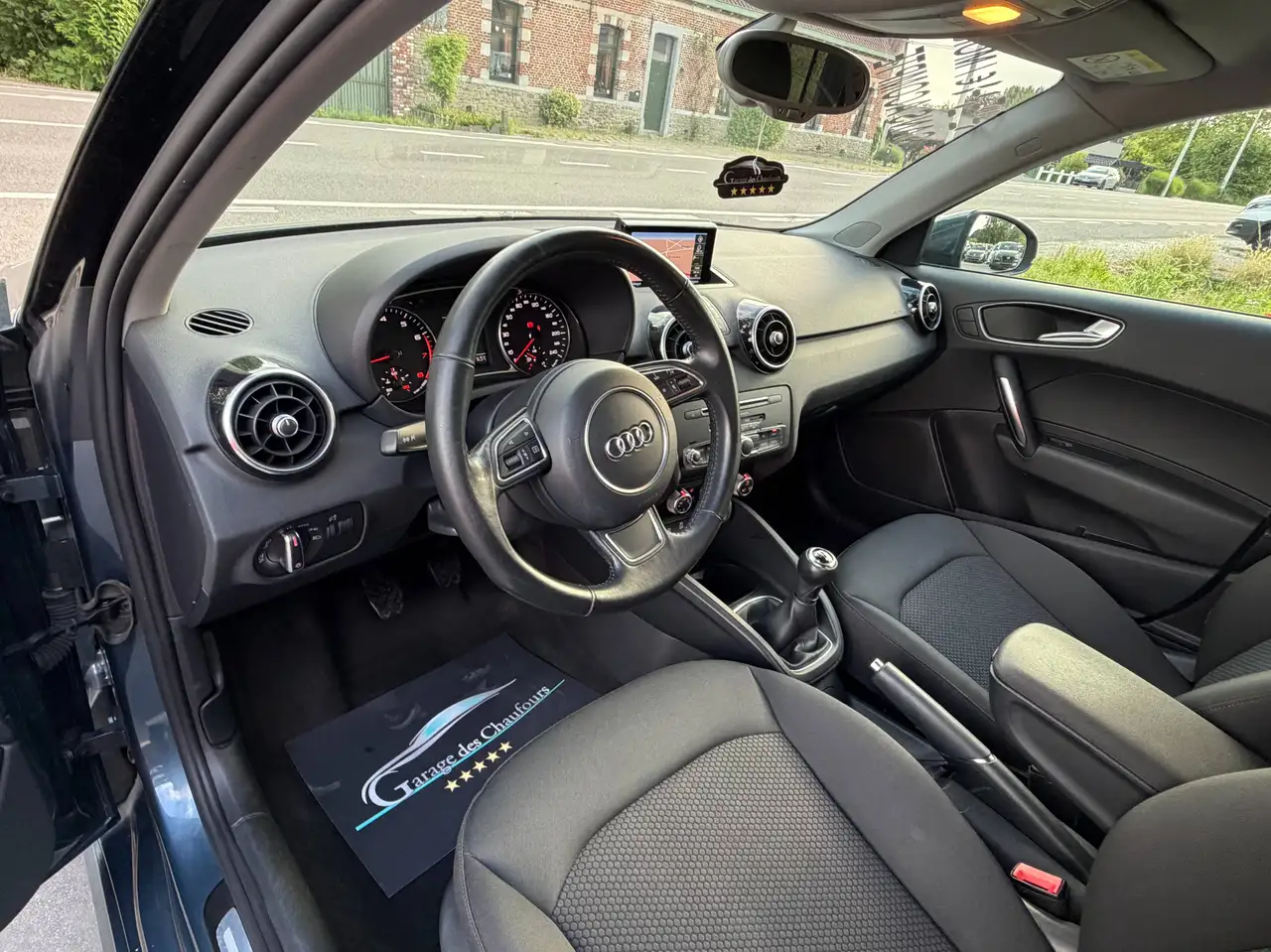 Audi A1 - 11