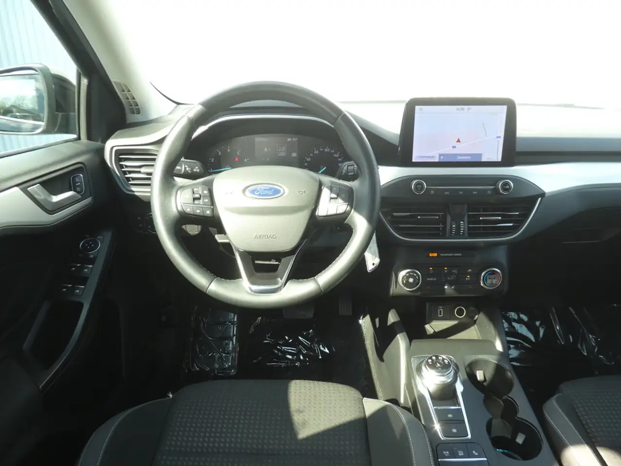 Ford Focus - 7