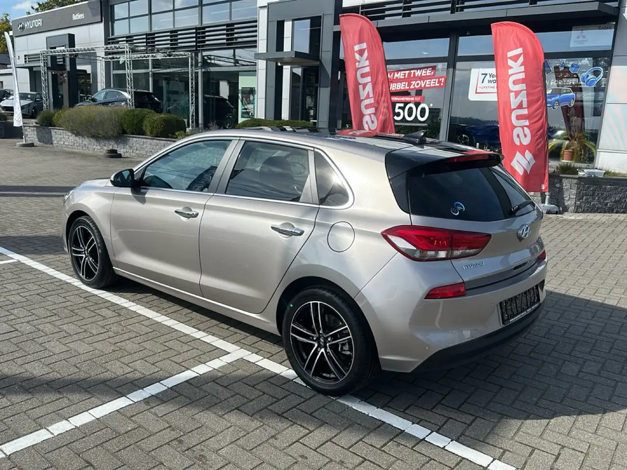 Hyundai i30 - 3