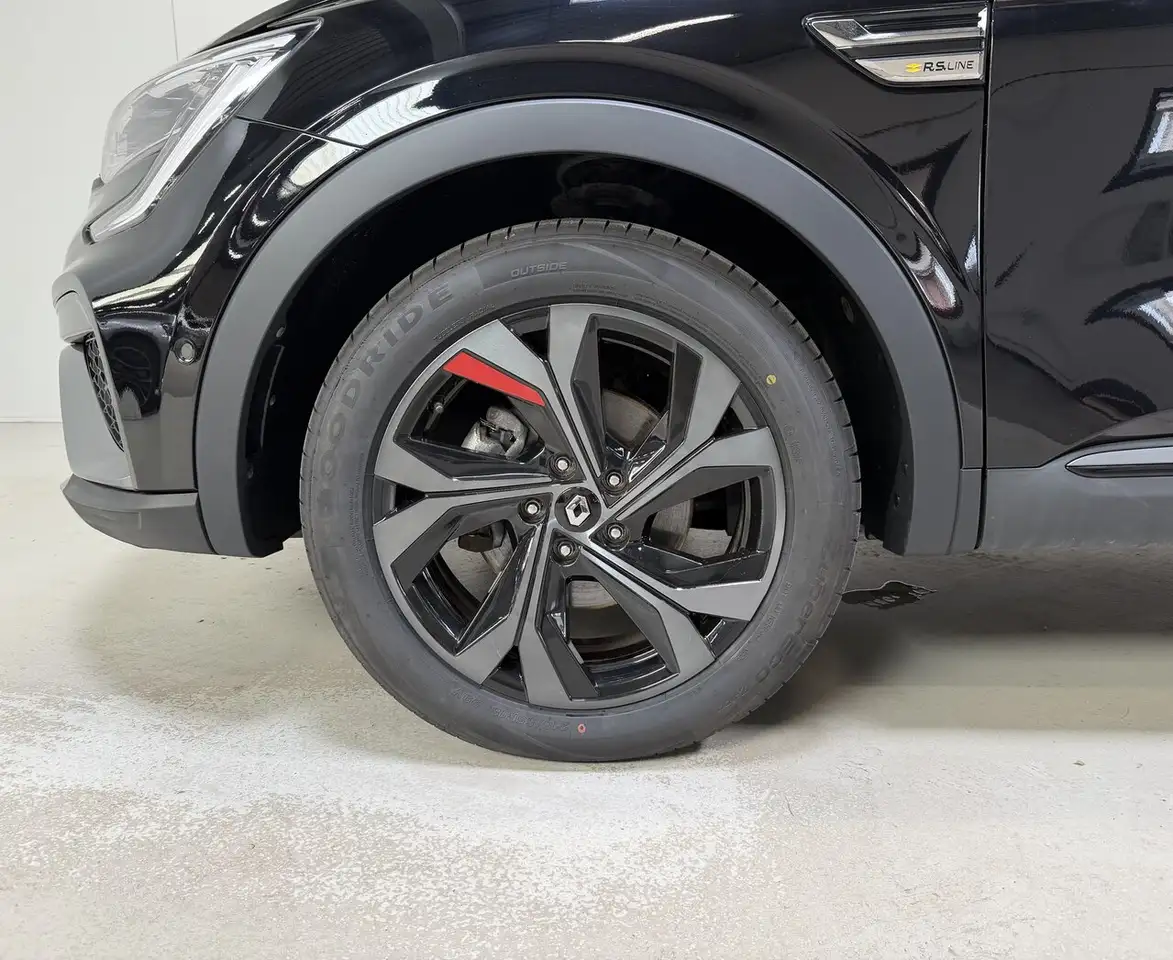 Renault Arkana - 7